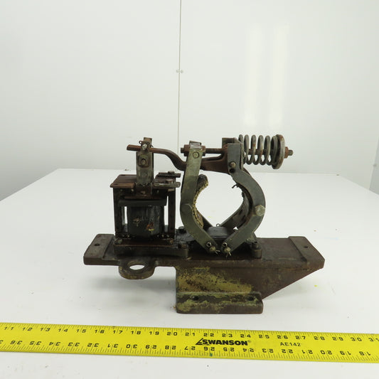 Heald 72A Spindle Brake Assembly 3-1/4" General Electric 440V