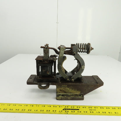 Heald 72A Spindle Brake Assembly 3-1/4" General Electric 440V