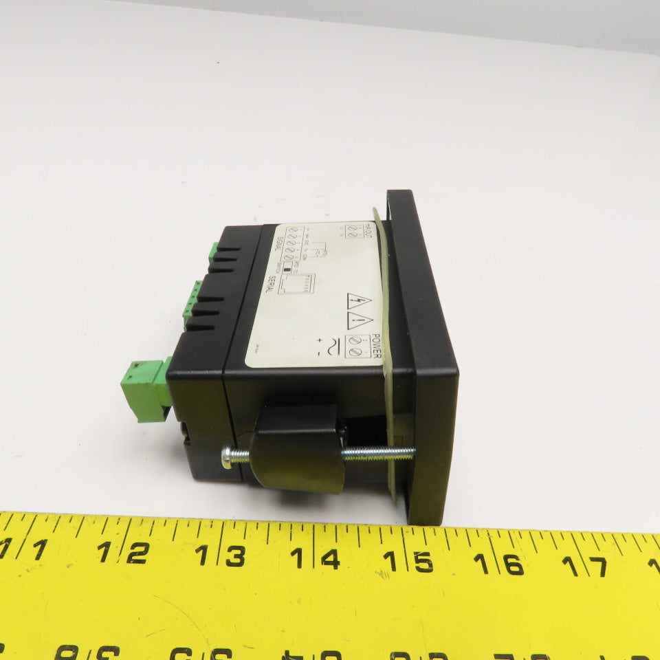 Kobold MPT-11503 Process Temperature Digital Panel Meter 85-265VAC