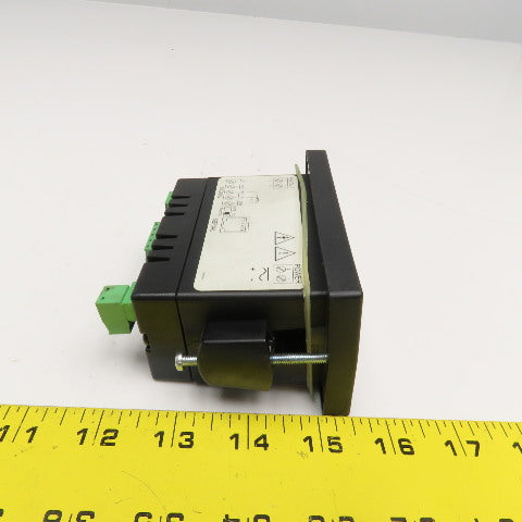 Kobold MPT-11503 Process Temperature Digital Panel Meter 85-265VAC
