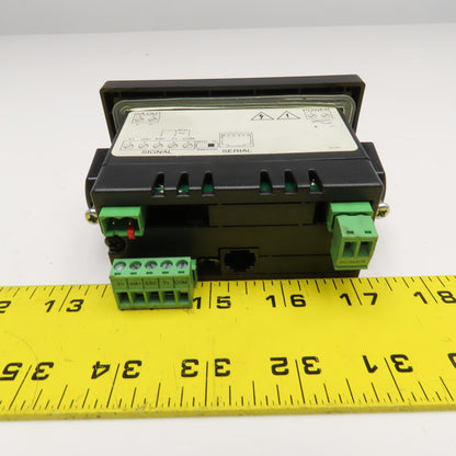 Kobold MPT-11503 Process Temperature Digital Panel Meter 85-265VAC