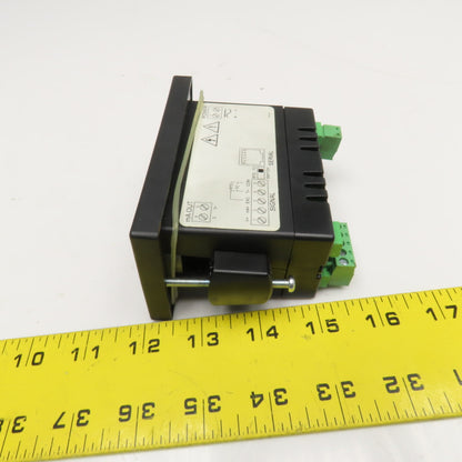 Kobold MPT-11503 Process Temperature Digital Panel Meter 85-265VAC