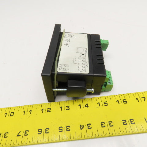 Kobold MPT-11503 Process Temperature Digital Panel Meter 85-265VAC