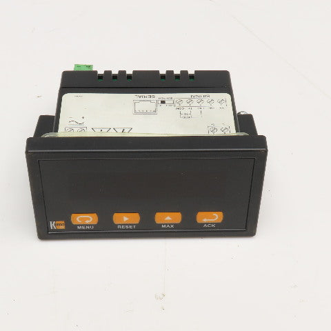 Kobold MPT-11503 Process Temperature Digital Panel Meter 85-265VAC