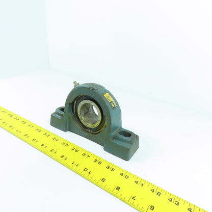 Dodge 124076 Type SC 2 Bolt Pillow Block Bearing 1-11/16" Bore