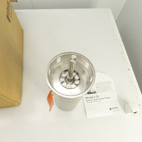Goulds 15SVR70 15SV 7STG REP STK Multistage e-SV Repair Stack Kit