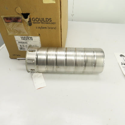Goulds 15SVR70 15SV 7STG REP STK Multistage e-SV Repair Stack Kit