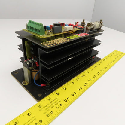 Payne Engineering 18D-4-80SW2 480V 80A 60Hz SS/VT LMT/1Ph SCR Control
