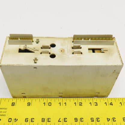 Saia PCD4.W10 Analog Module Ver. D