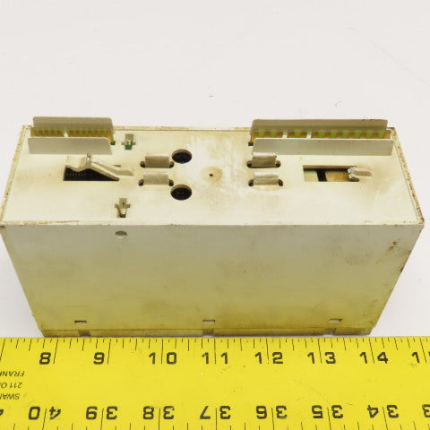 Saia PCD4.W10 Analog Module Ver. D