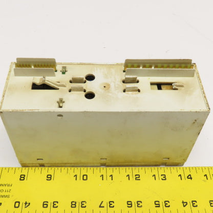 Saia PCD4.W10 Analog Module Ver. D