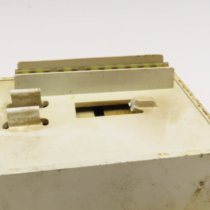 Saia PCD4.W10 Analog Module Ver. D