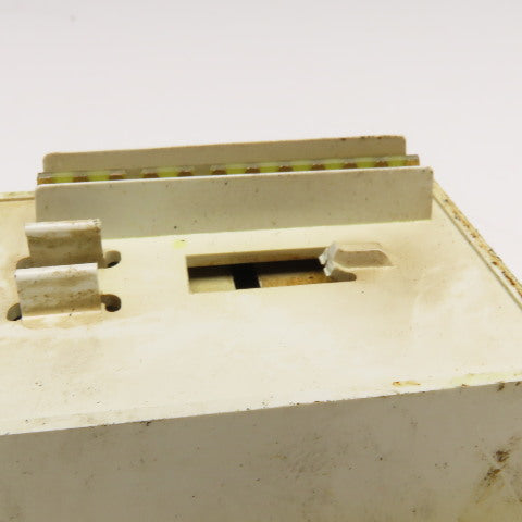 Saia PCD4.W10 Analog Module Ver. D