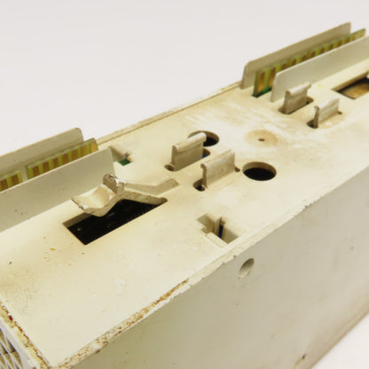 Saia PCD4.W10 Analog Module Ver. D