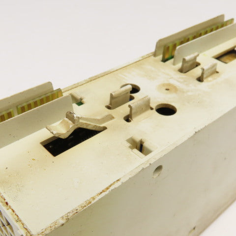 Saia PCD4.W10 Analog Module Ver. D