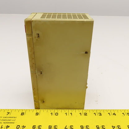 Saia PCD4.W110 Analog In/Out Module Ver. B