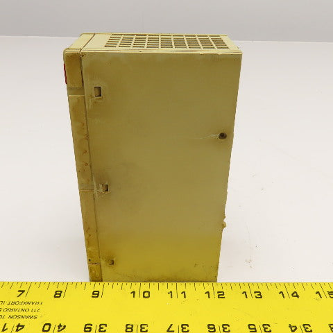 Saia PCD4.W110 Analog In/Out Module Ver. B