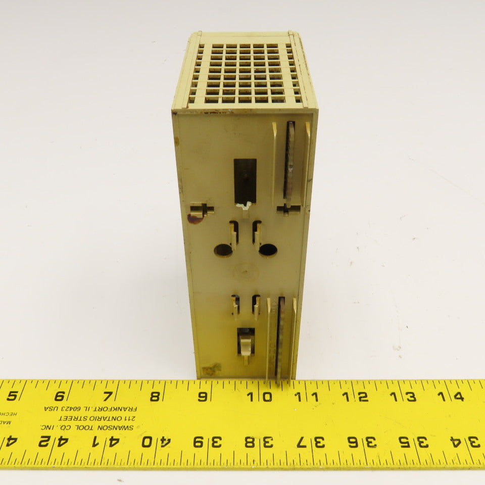 Saia PCD4.W110 Analog In/Out Module Ver. B