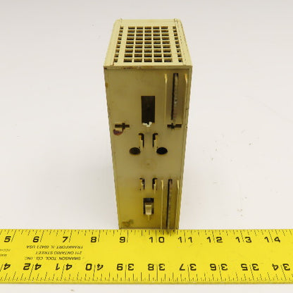 Saia PCD4.W110 Analog In/Out Module Ver. B