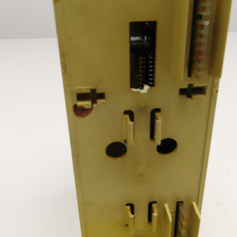 Saia PCD4.W110 Analog In/Out Module Ver. B