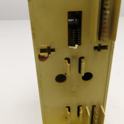 Saia PCD4.W110 Analog In/Out Module Ver. B