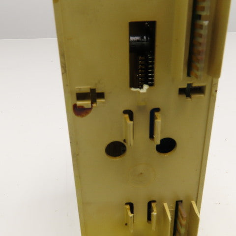 Saia PCD4.W110 Analog In/Out Module Ver. B