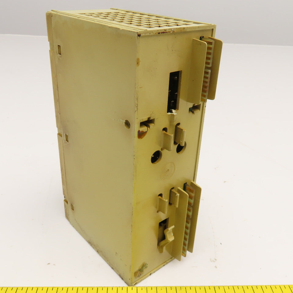Saia PCD4.W110 Analog In/Out Module Ver. B