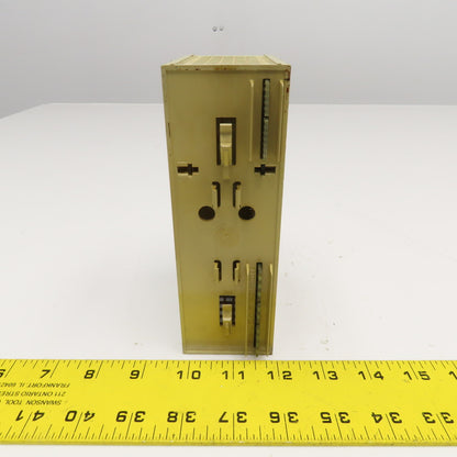 Saia PCD4.E100 Digital Input Module Ver. A