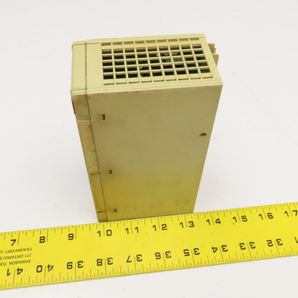 Saia PCD4.A400 Digital Module 16x24VDC 0.5A
