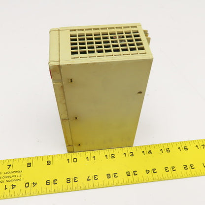 Saia PCD4.A400 Digital Module 16x24VDC 0.5A
