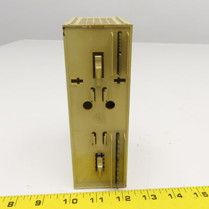 Saia PCD4.A400 Digital Module 16x24VDC 0.5A
