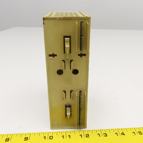 Saia PCD4.A400 Digital Module 16x24VDC 0.5A