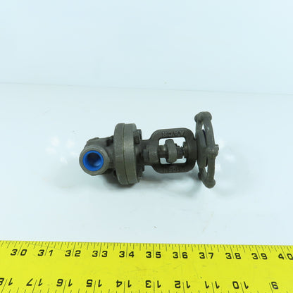 Bonney Forge 177672-*002 1/2" Gate Valve 100°F CR13