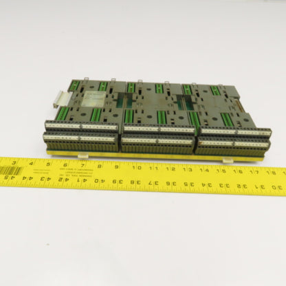 Saia PCD4.C260 Bus Module Ver A