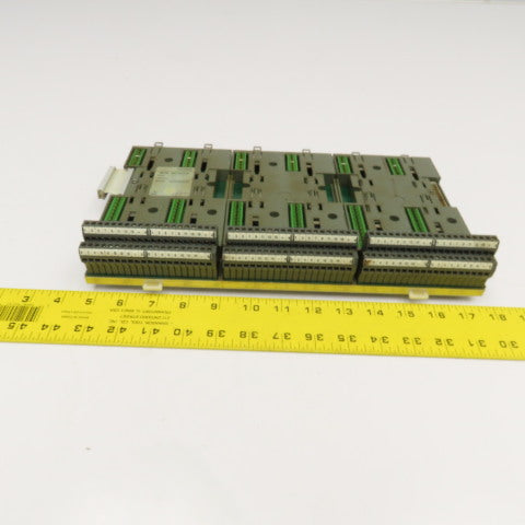 Saia PCD4.C260 Bus Module Ver A