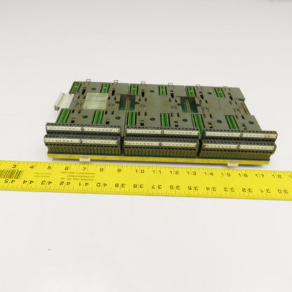 Saia PCD4.C260 Bus Module Ver A