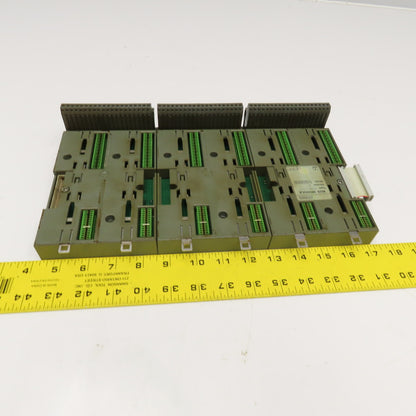 Saia PCD4.C260 Bus Module Ver A