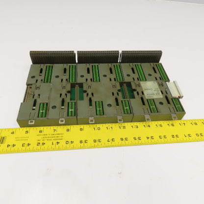 Saia PCD4.C260 Bus Module Ver A
