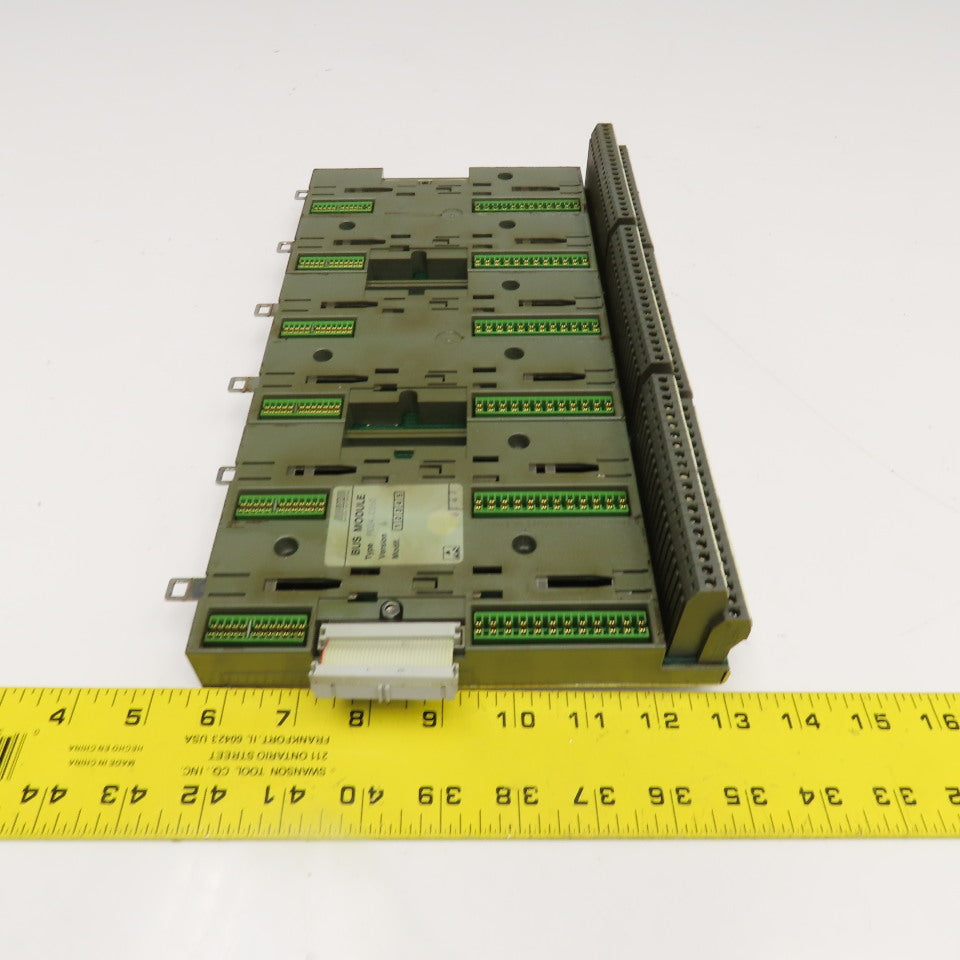 Saia PCD4.C260 Bus Module Ver A