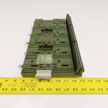 Saia PCD4.C260 Bus Module Ver A