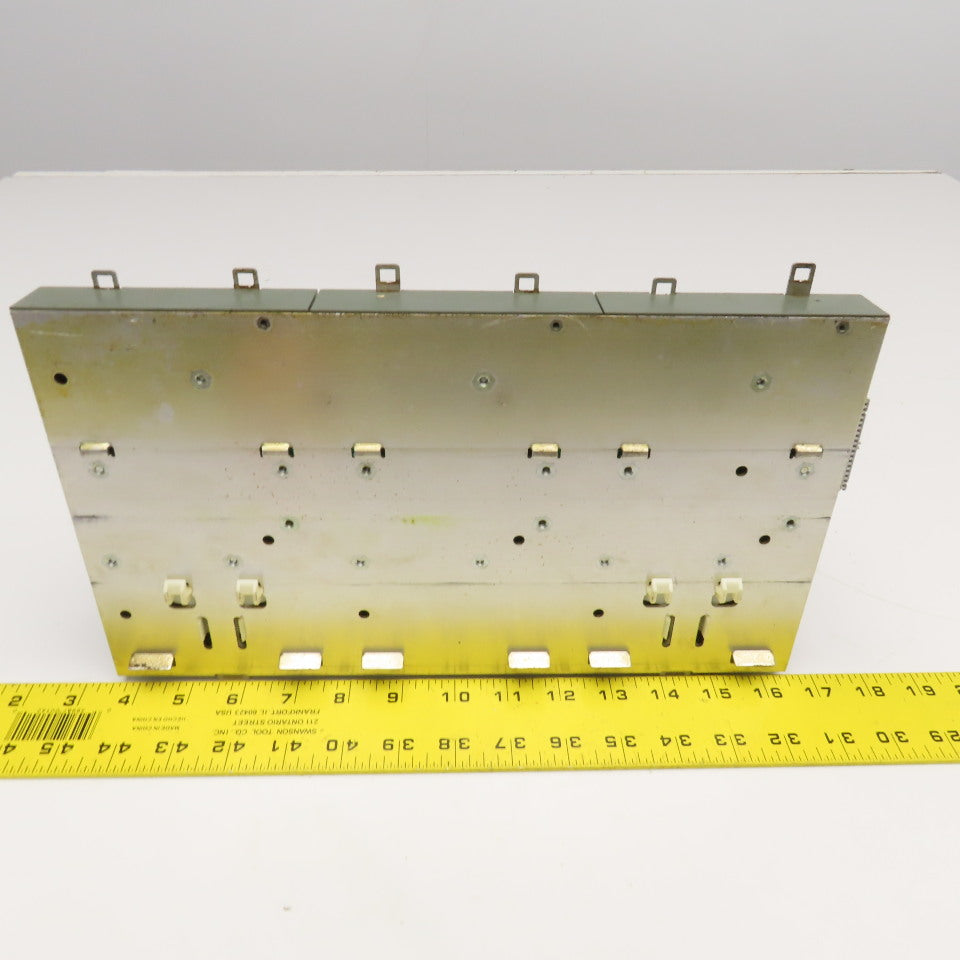 Saia PCD4.C260 Bus Module Ver A