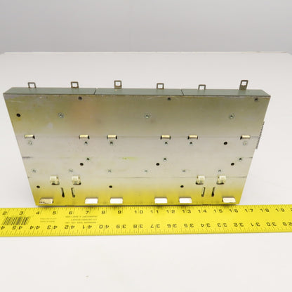 Saia PCD4.C260 Bus Module Ver A