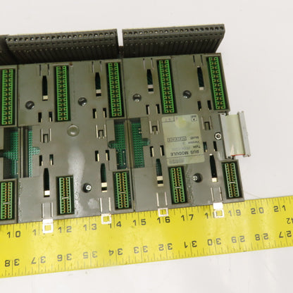 Saia PCD4.C260 Bus Module Ver A