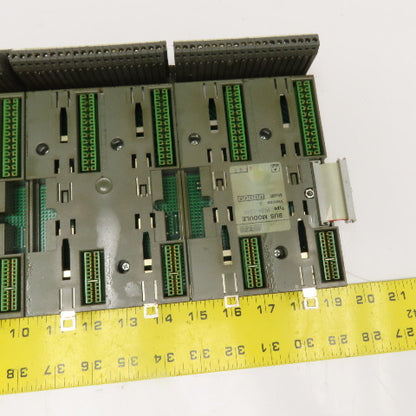 Saia PCD4.C260 Bus Module Ver A