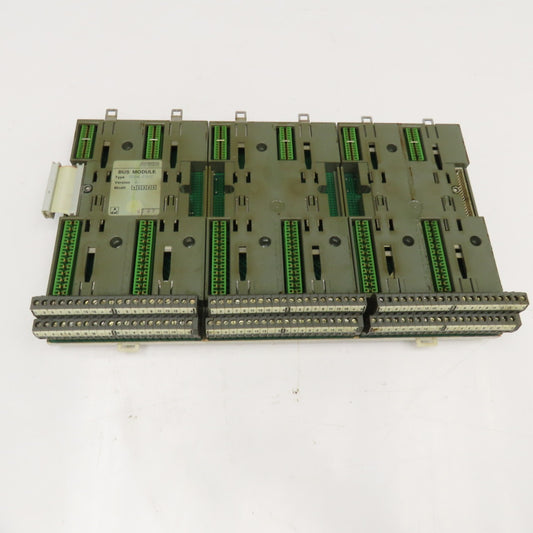 Saia PCD4.C260 Bus Module Ver A