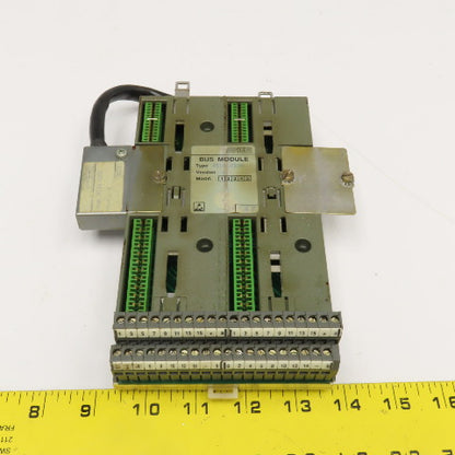 Saia PCD4.C220 Bus Module Ver A