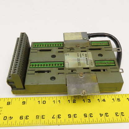 Saia PCD4.C220 Bus Module Ver A