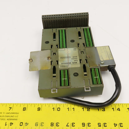 Saia PCD4.C220 Bus Module Ver A