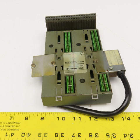 Saia PCD4.C220 Bus Module Ver A