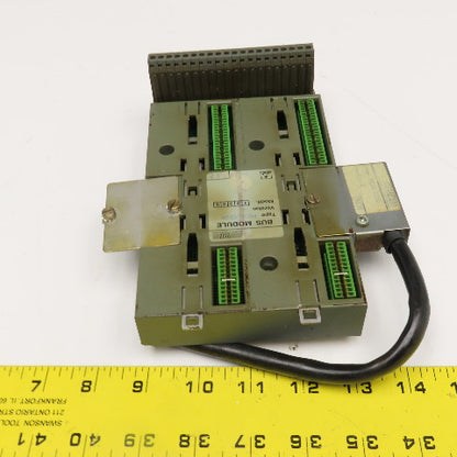 Saia PCD4.C220 Bus Module Ver A